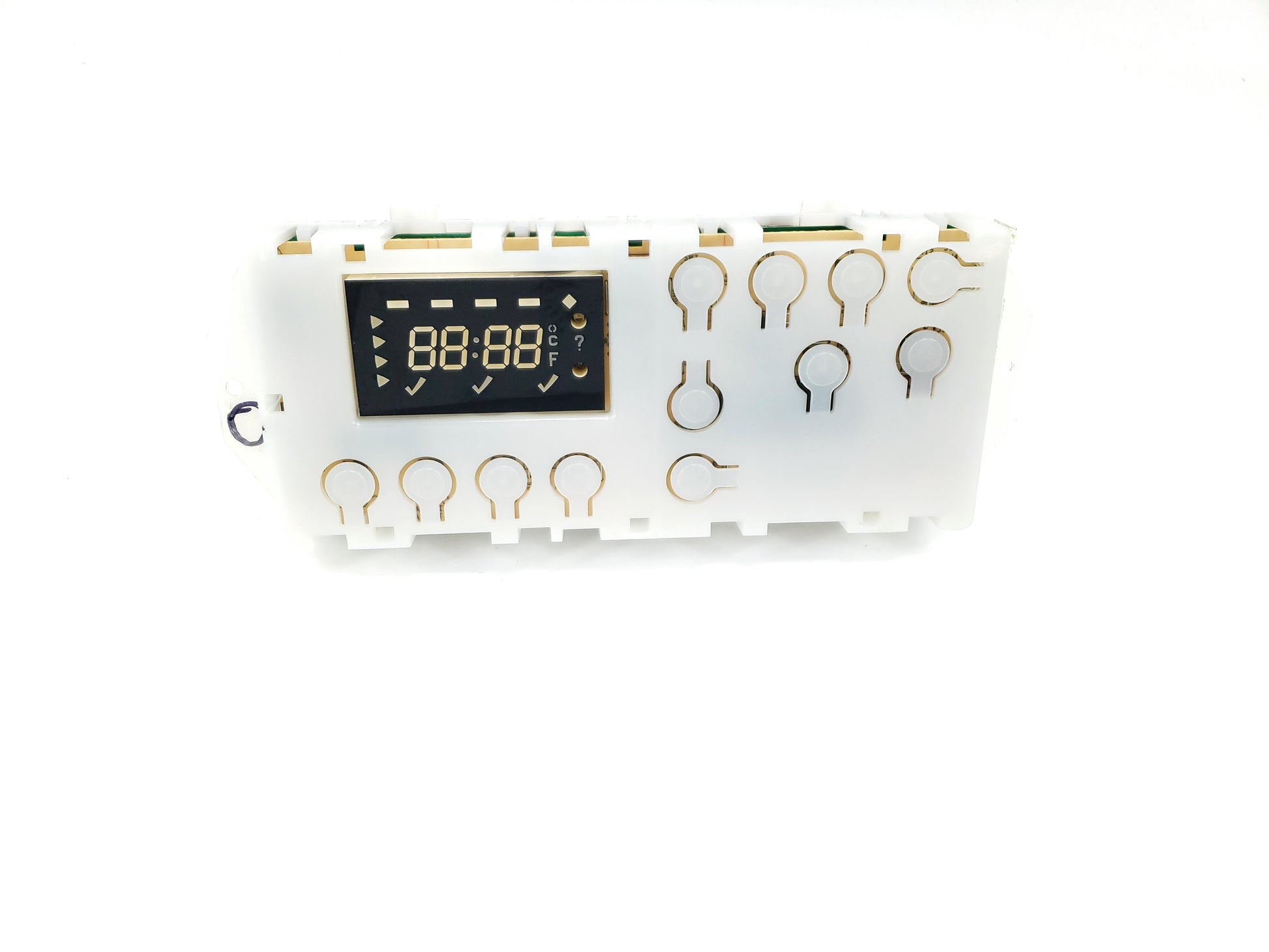 Whirlpool Range Control  9760299