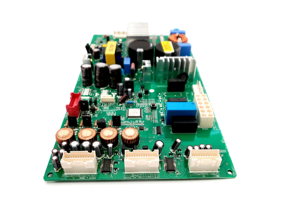 LG Refrigerator Control EBR83845069