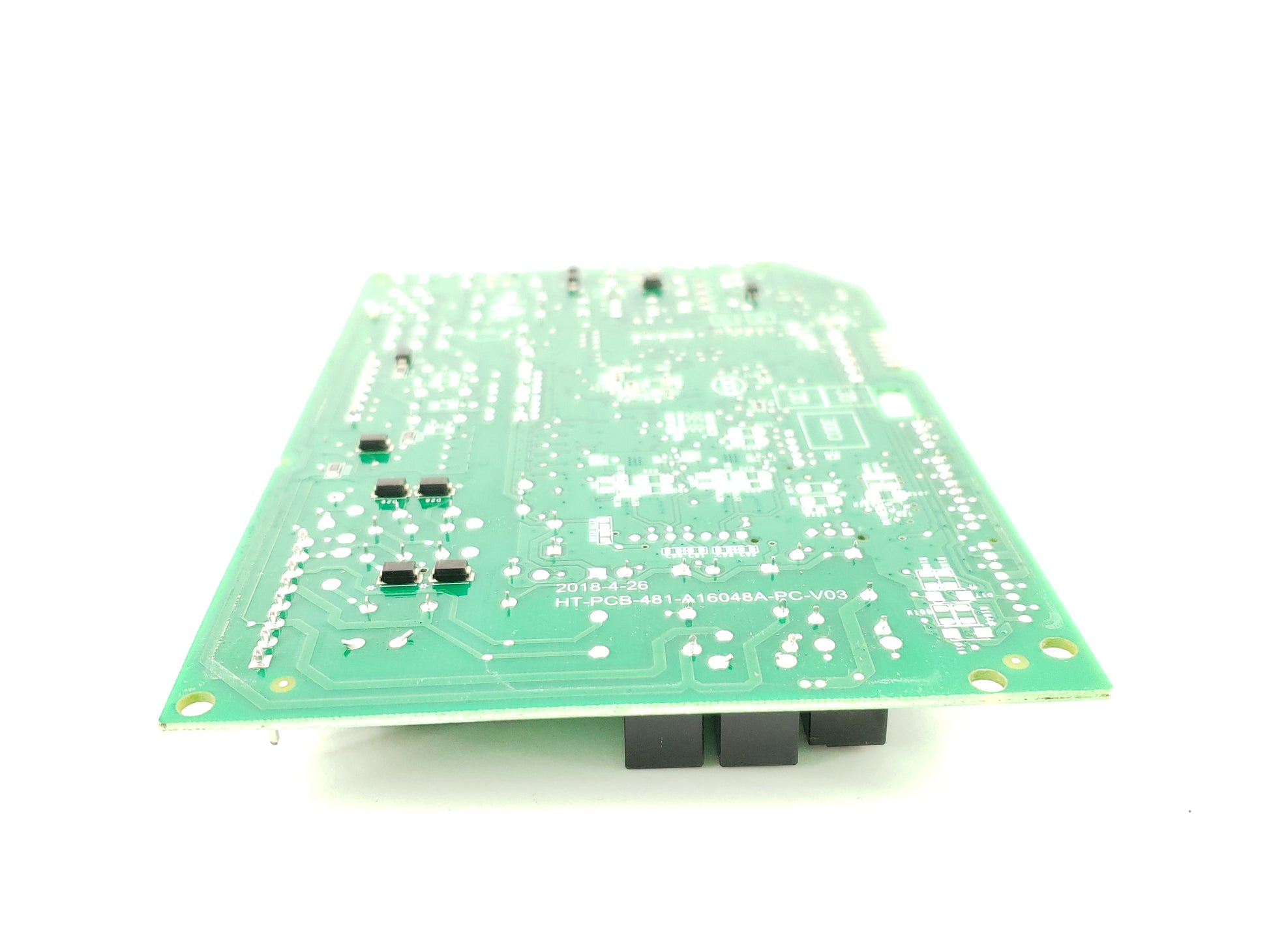 Whirlpool Kenmore Refrigerator Control Board W11226382