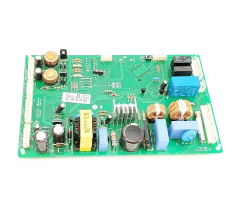 OEM  LG Refrigerator Control EBR41531312
