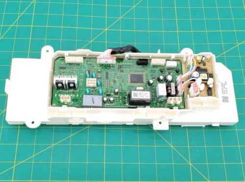 OEM  Samsung Washer Control Board DC92-02636A