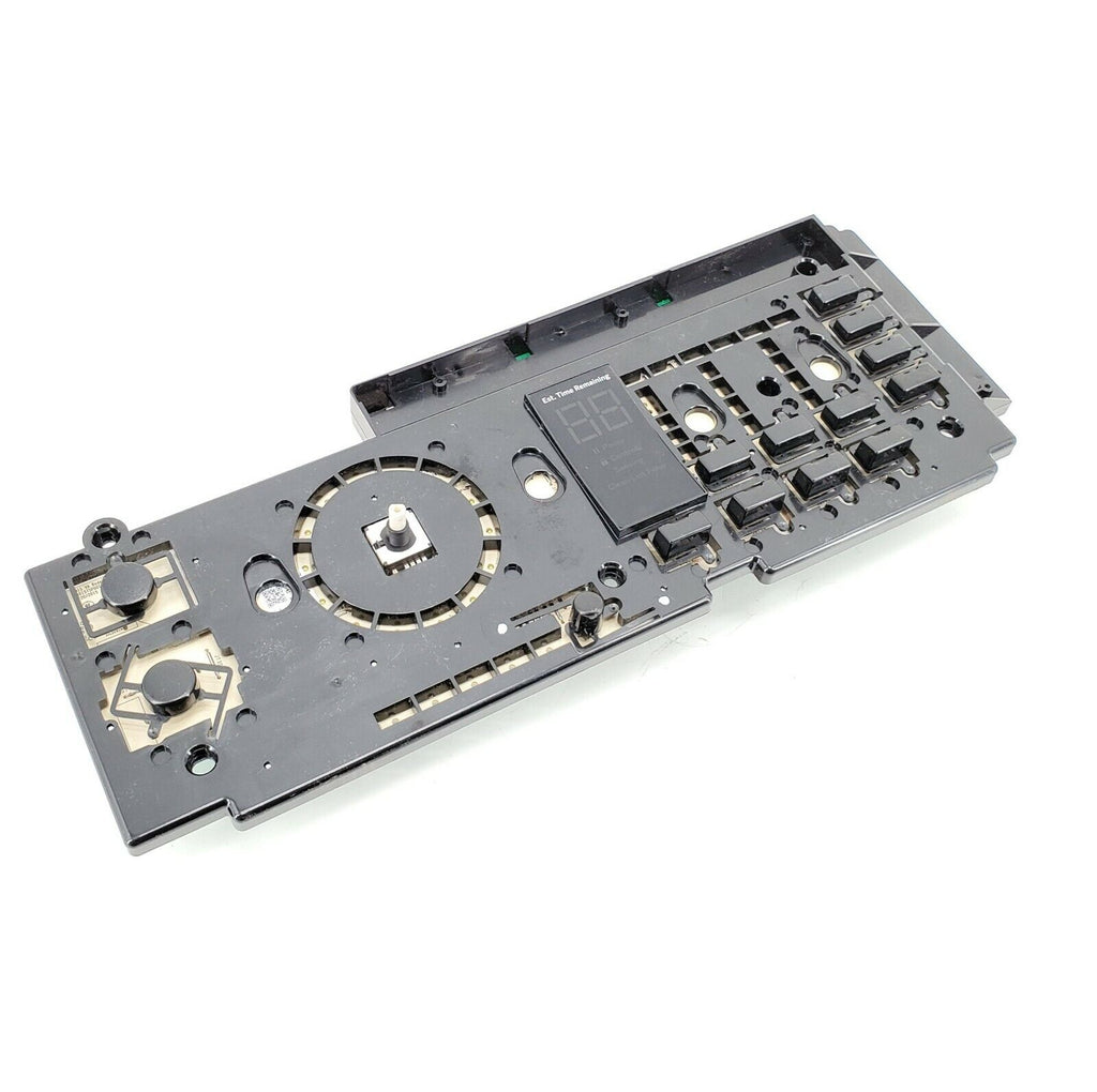 GE Washer Control 234D2855G004