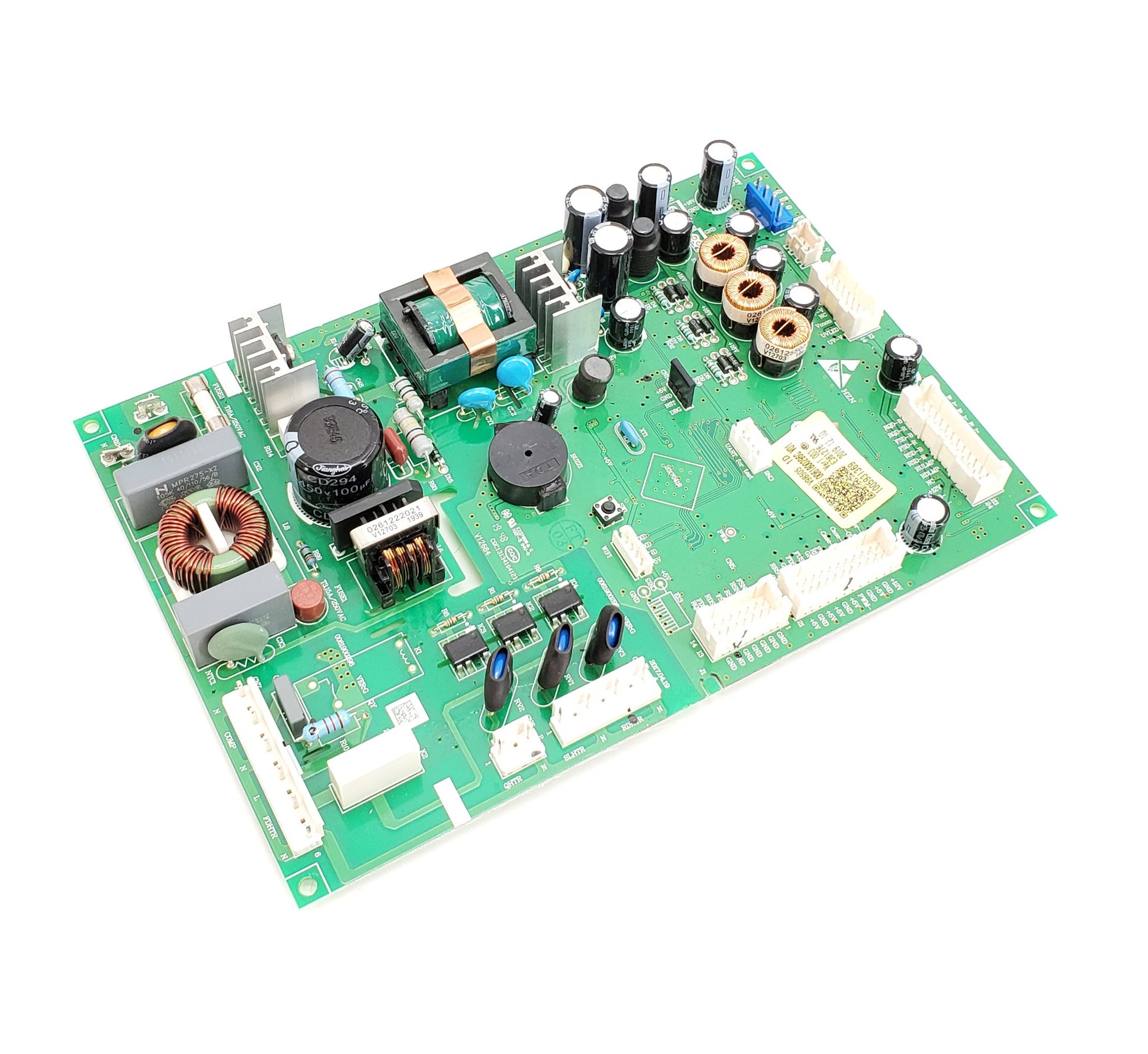 Haier Refrigerator Control Board 0061800296