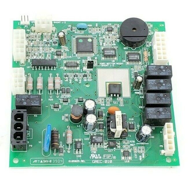 KitchenAid Refrigerator Control Board 2307028