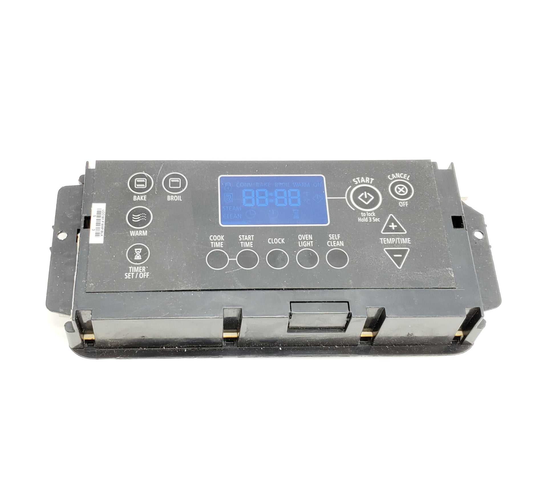 Whirlpool Range Control Board  W10173527