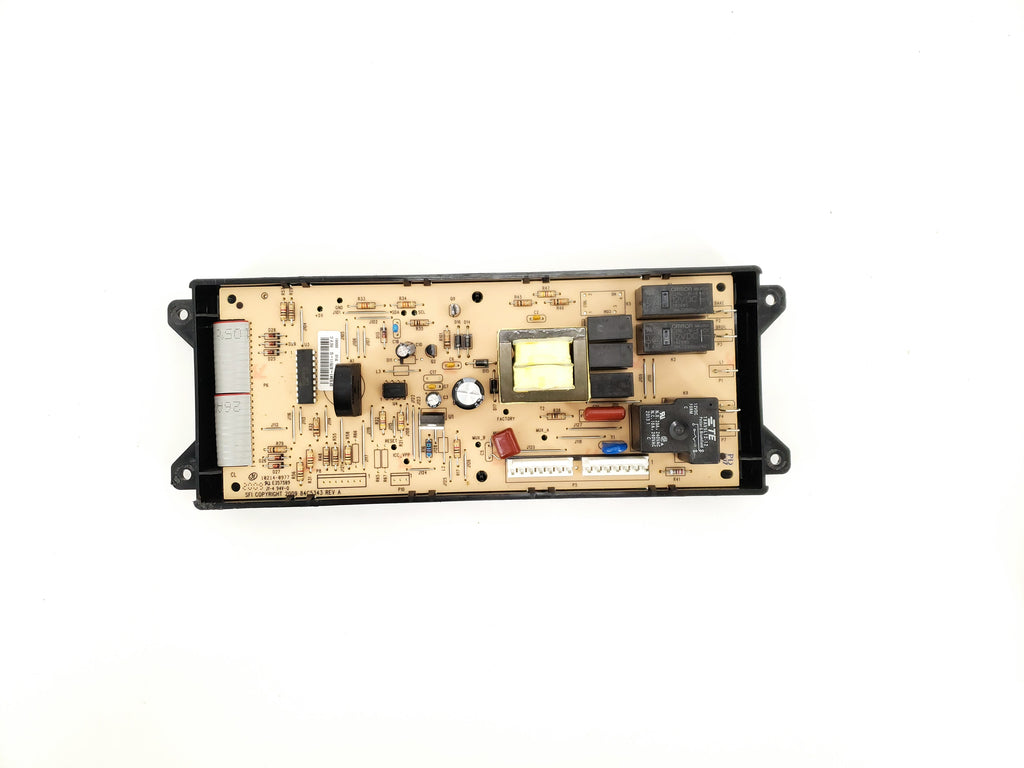 OEM  Frigidaire Range Control Board 316207511