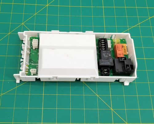OEM Whirlpool Dryer Control Board W10111609 Same Day Ship & Lifetime Warranty