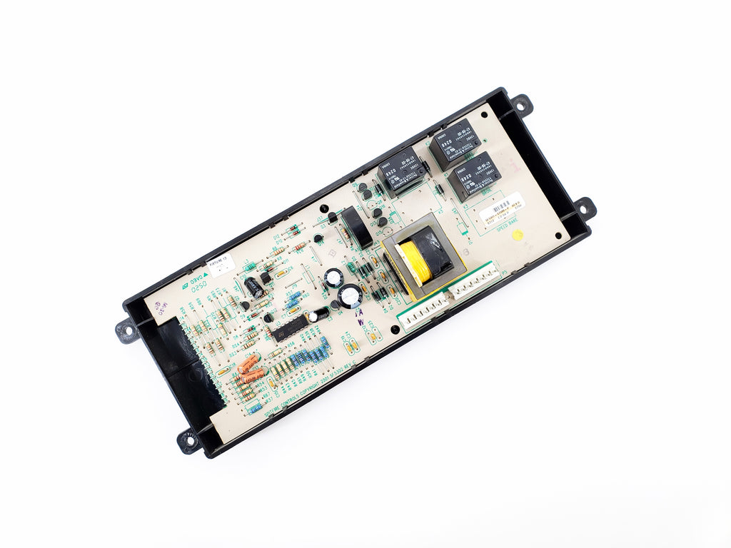 Frigidaire Range Control 316207500