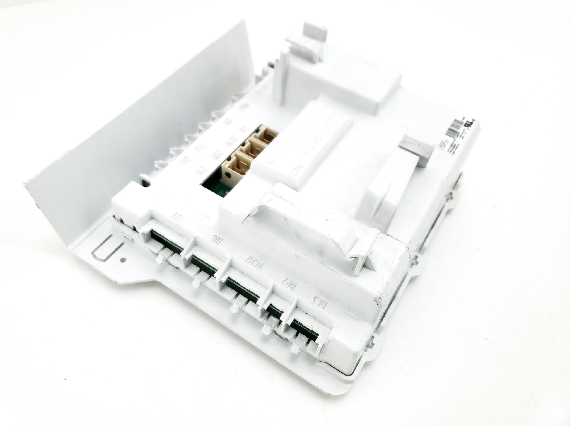 Whirlpool Washer Control W10205831