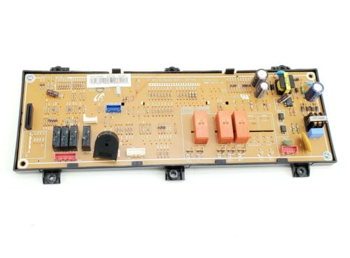 OEM Samsung Range Control DE92-02588D Same Day Shipping & Lifetime Warranty