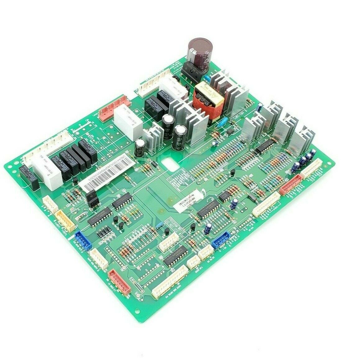 OEM  Samsung Refrigerator Control DA41-00538G