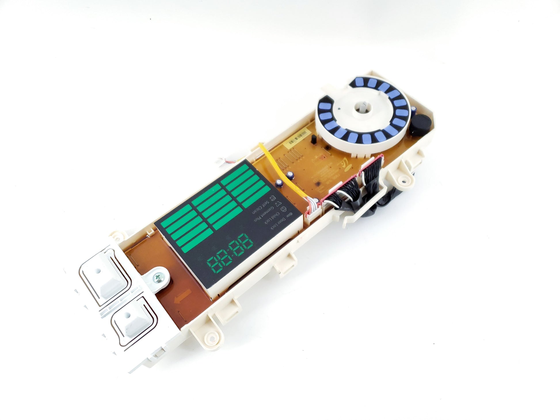 Samsung Washer Display Board DC92-01311H