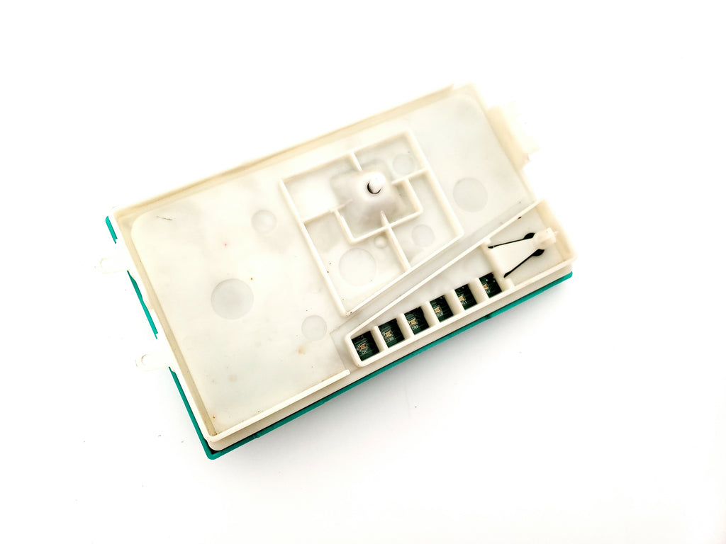 Whirlpool Washer Control W10406125