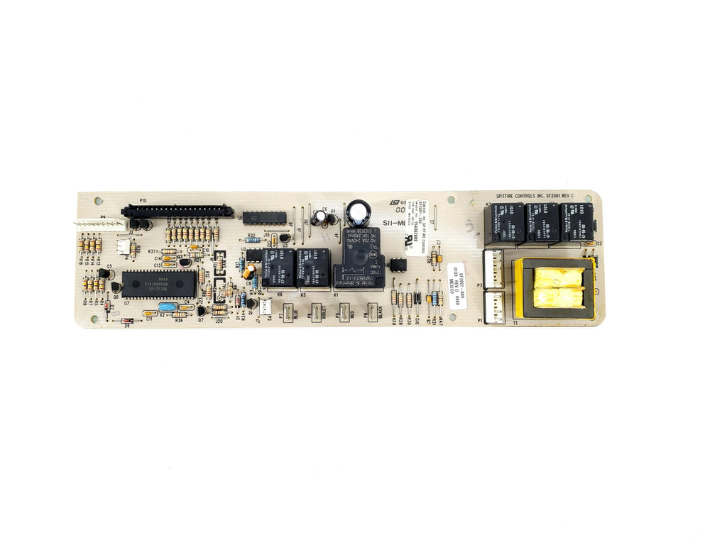 OEM  Frigidaire Dishwasher Control 154362809