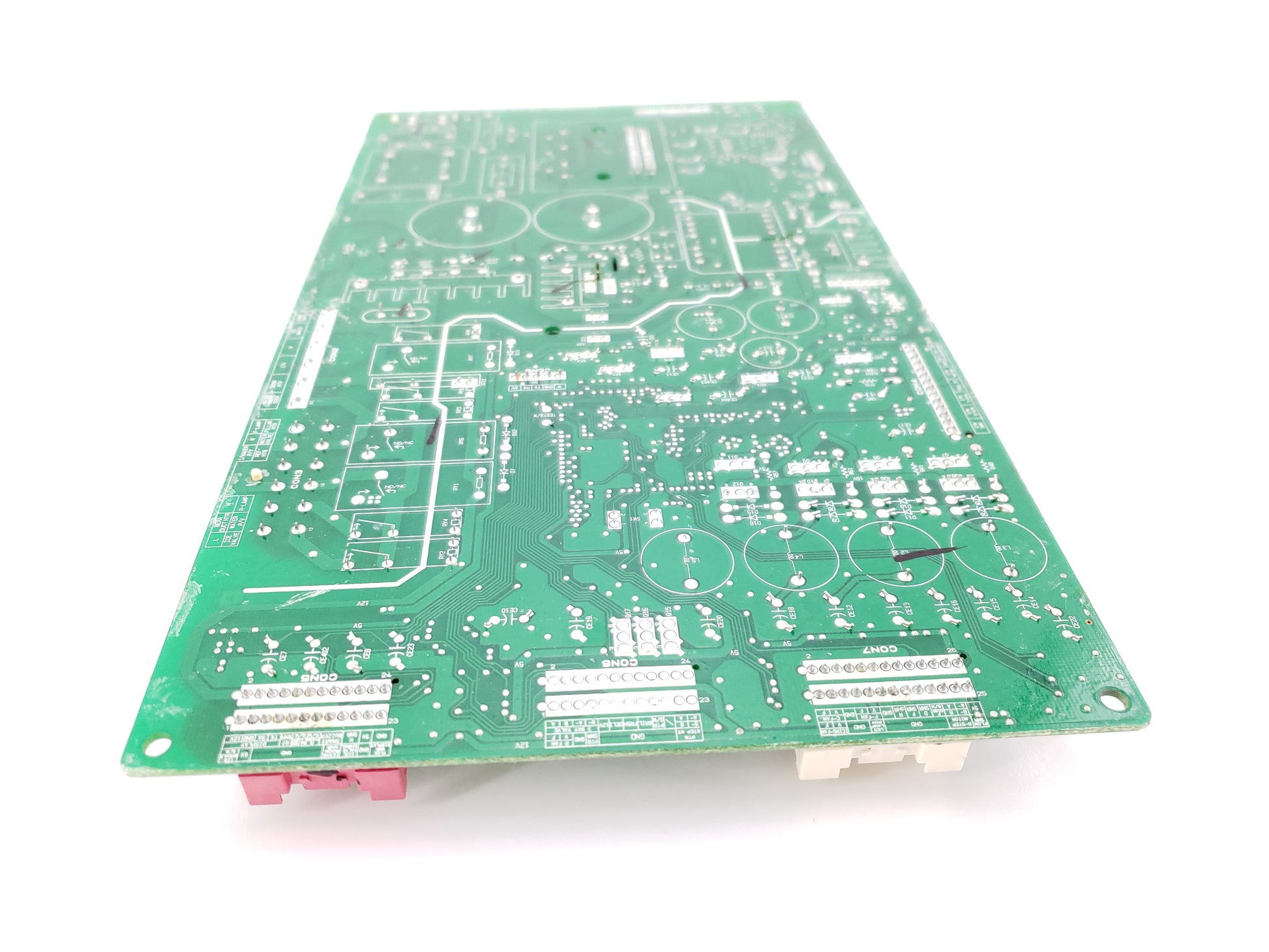 LG Refrigerator Control Board EBR74796441