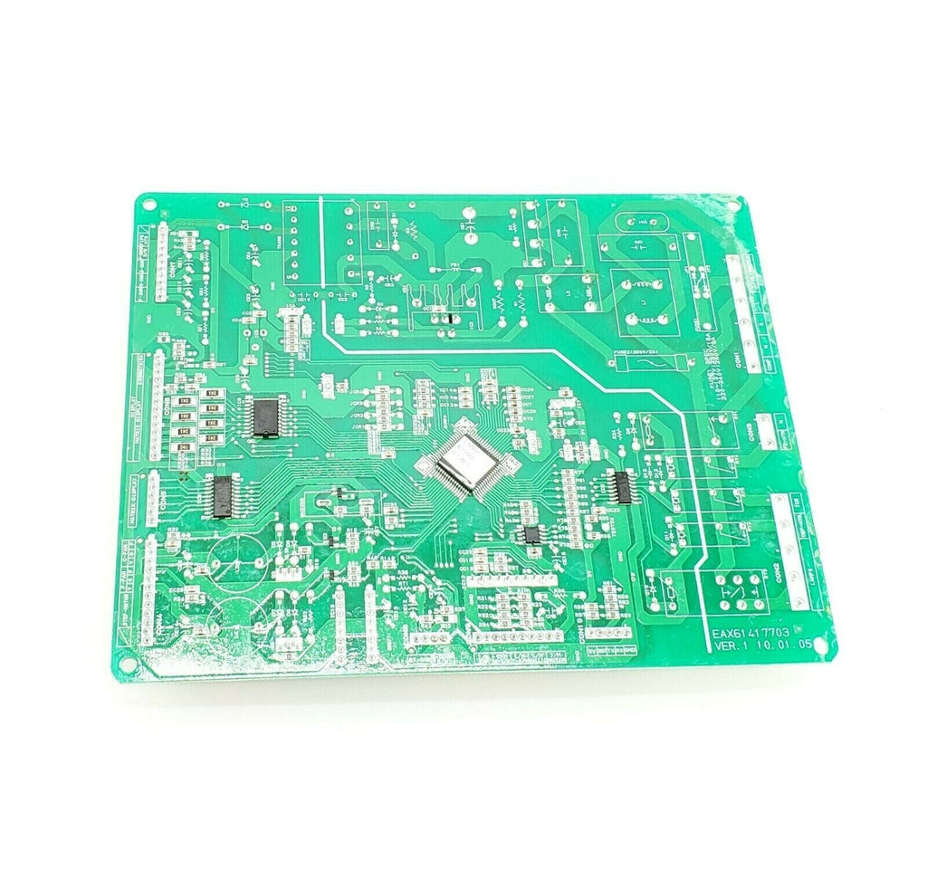 LG Refrigerator Control EBR64110508
