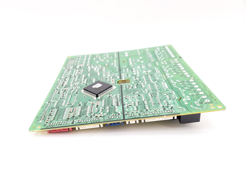 Samsung Refrigerator Control Board DA92-00384B