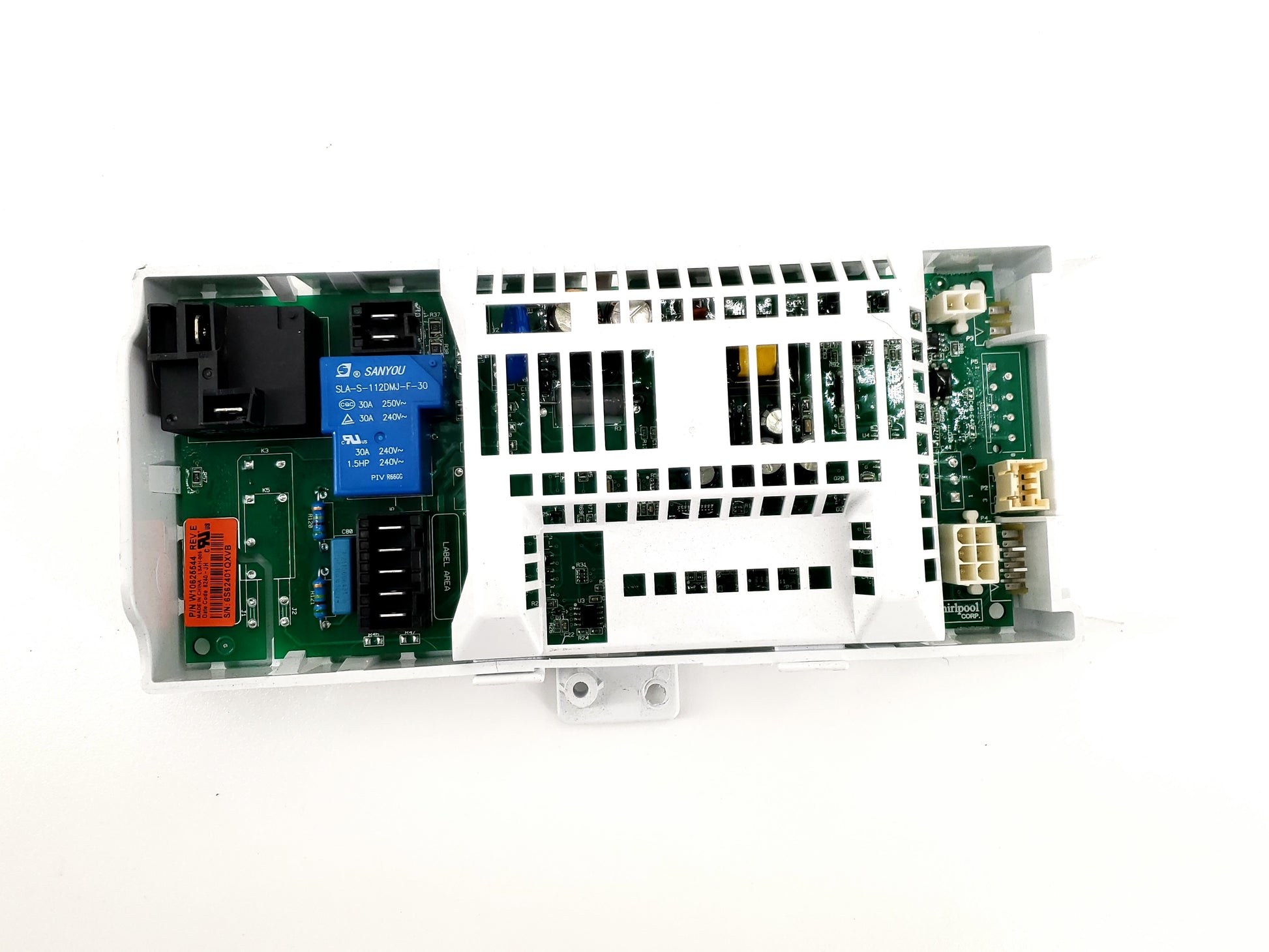 Whirlpool Dryer Control Board W10691552 (W10625544)