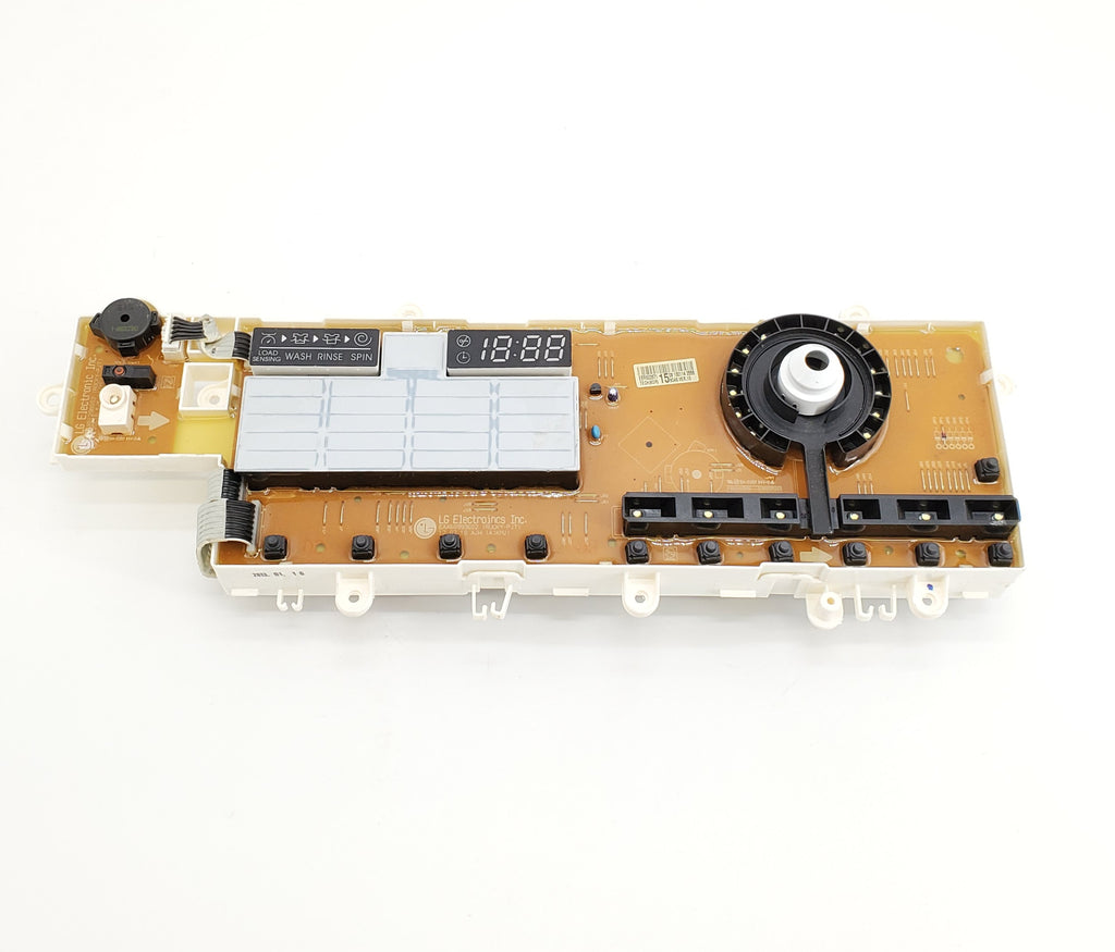 OEM  LG Washer Control Board EBR62267115