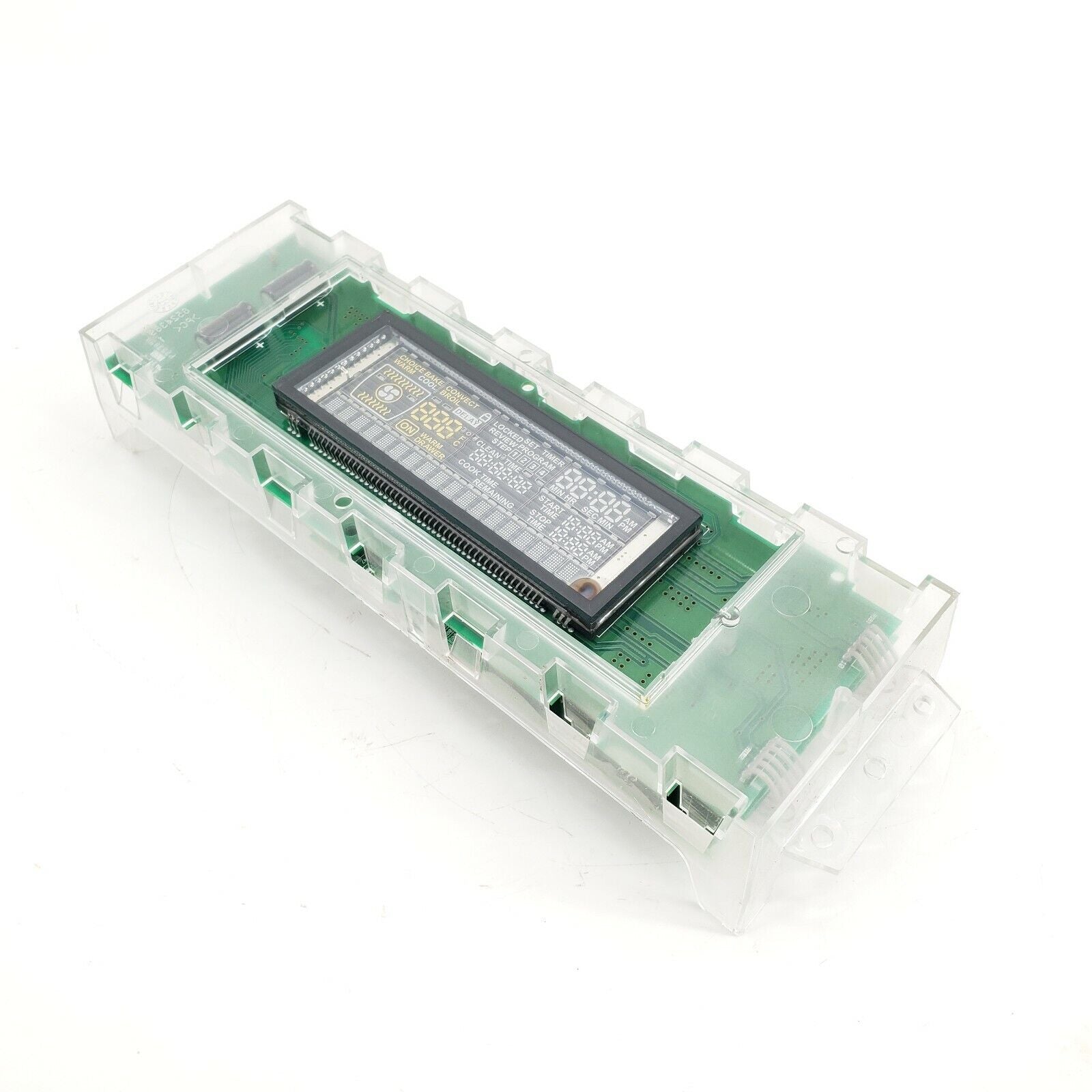 OEM Whirlpool Range Control Board 9762733 Same Day Shipping & Lifetime Warranty