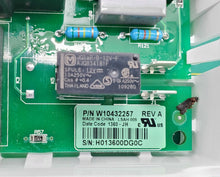 Load image into Gallery viewer, OEM  Maytag Control Board W10432257
