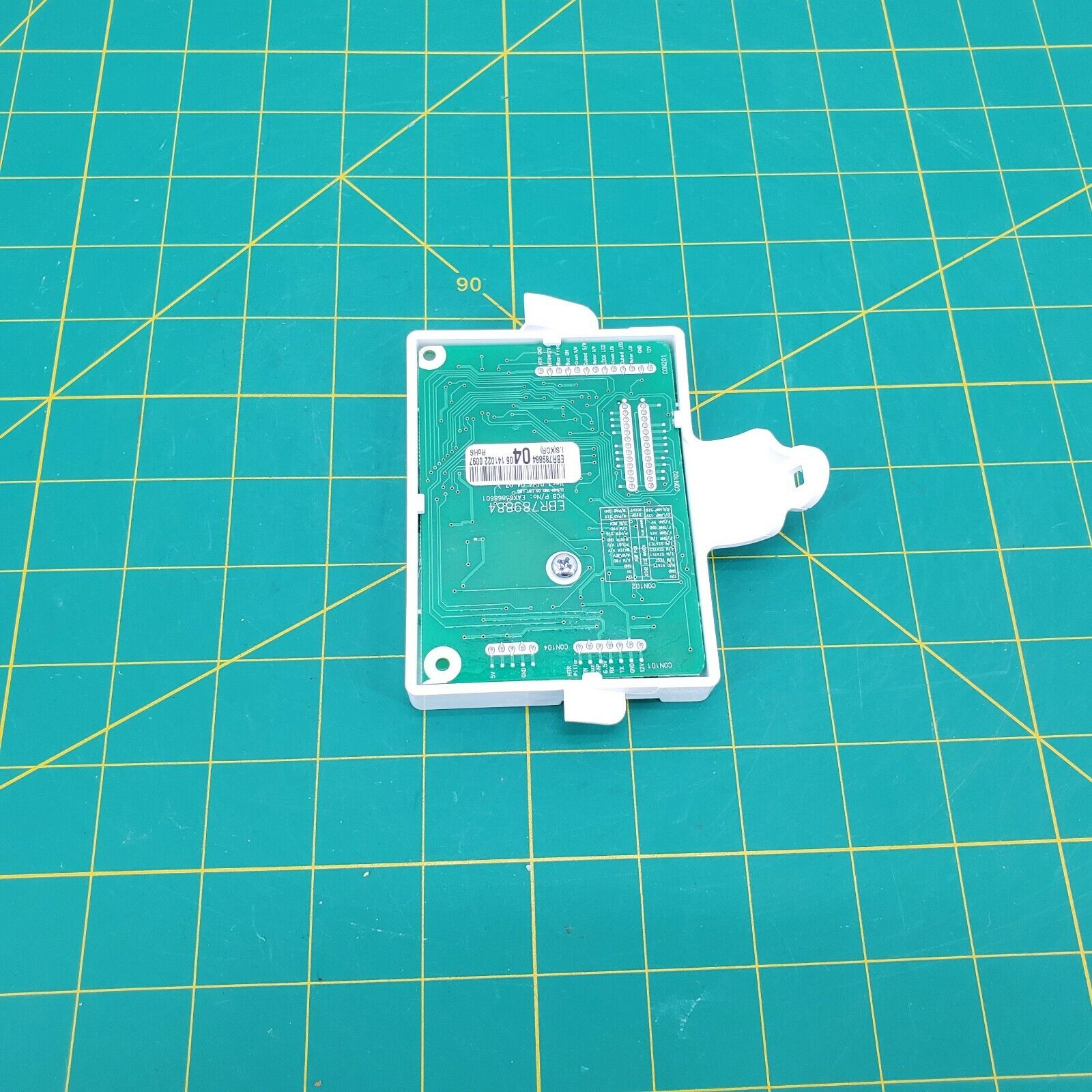Kenmore Refrigerator Control Board EBR78988404