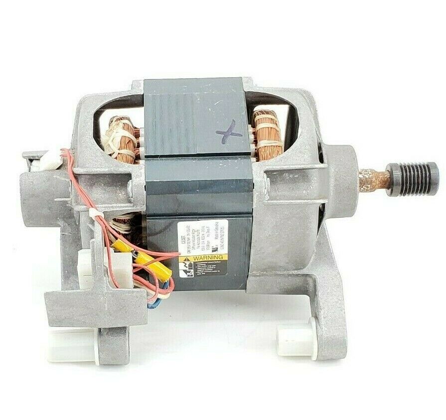 Genuine OEM Whirlpool Washer Motor 461970227123 Same Day Ship & Lifetime Warranty