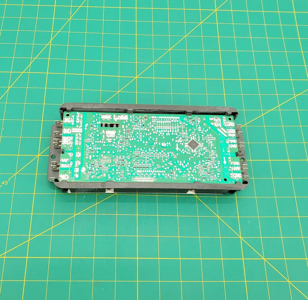Whirlpool Range Control W10833991