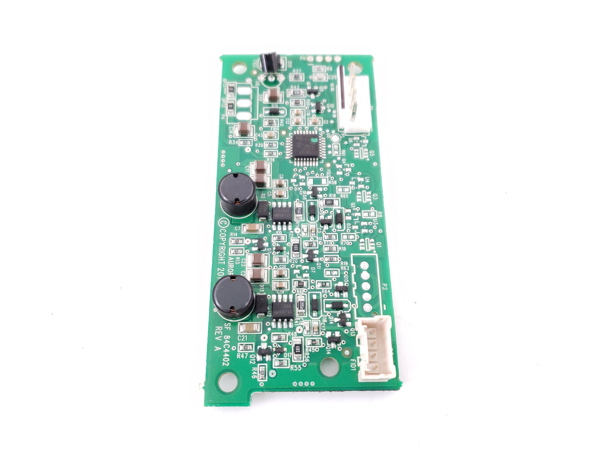 Whirlpool Refrigerator LED Board W11113852