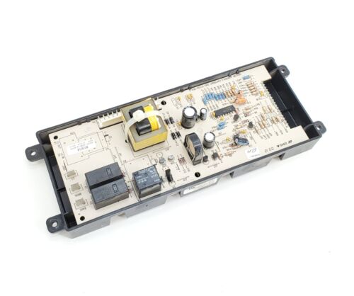 Frigidaire Range Control 316207502