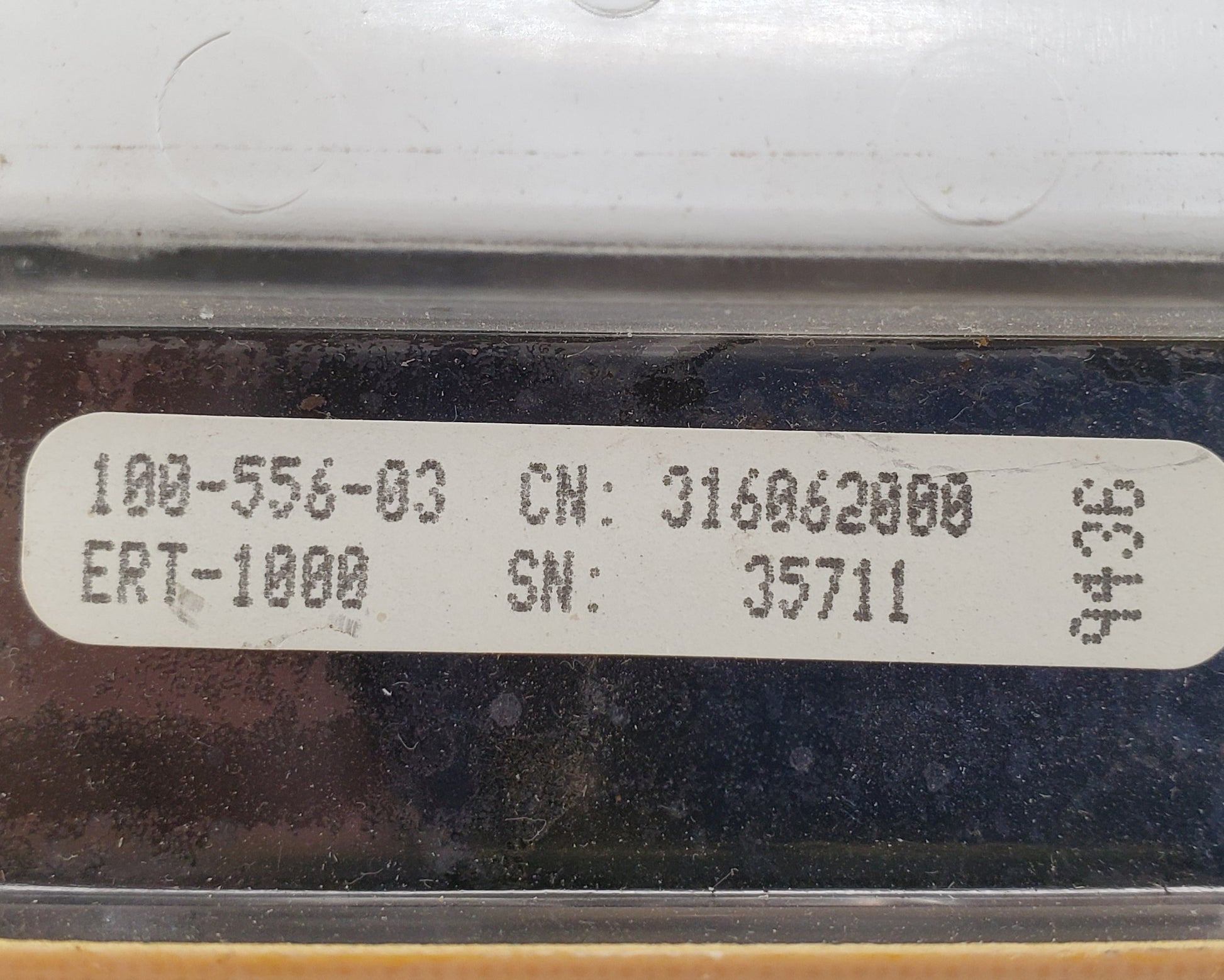 OEM  Frigidaire Range Control 316062000