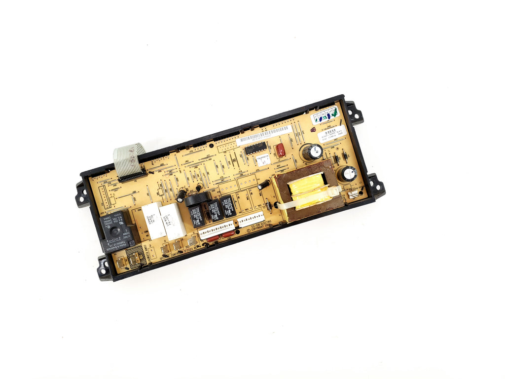 Frigidaire Range Control 316418707