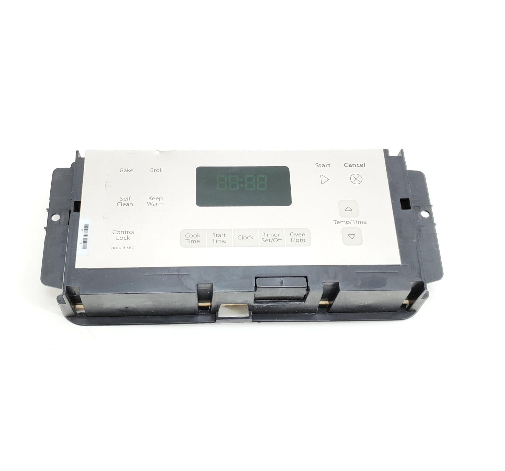 Whirlpool Range Control Board W10413077