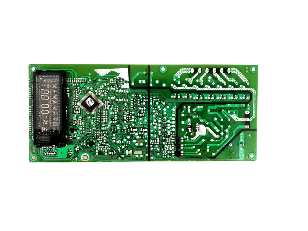 OEM  LG Microwave Control Board EBR77659113