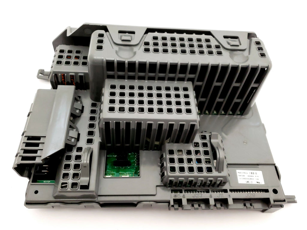 Whirlpool Washer Control Board W10635848