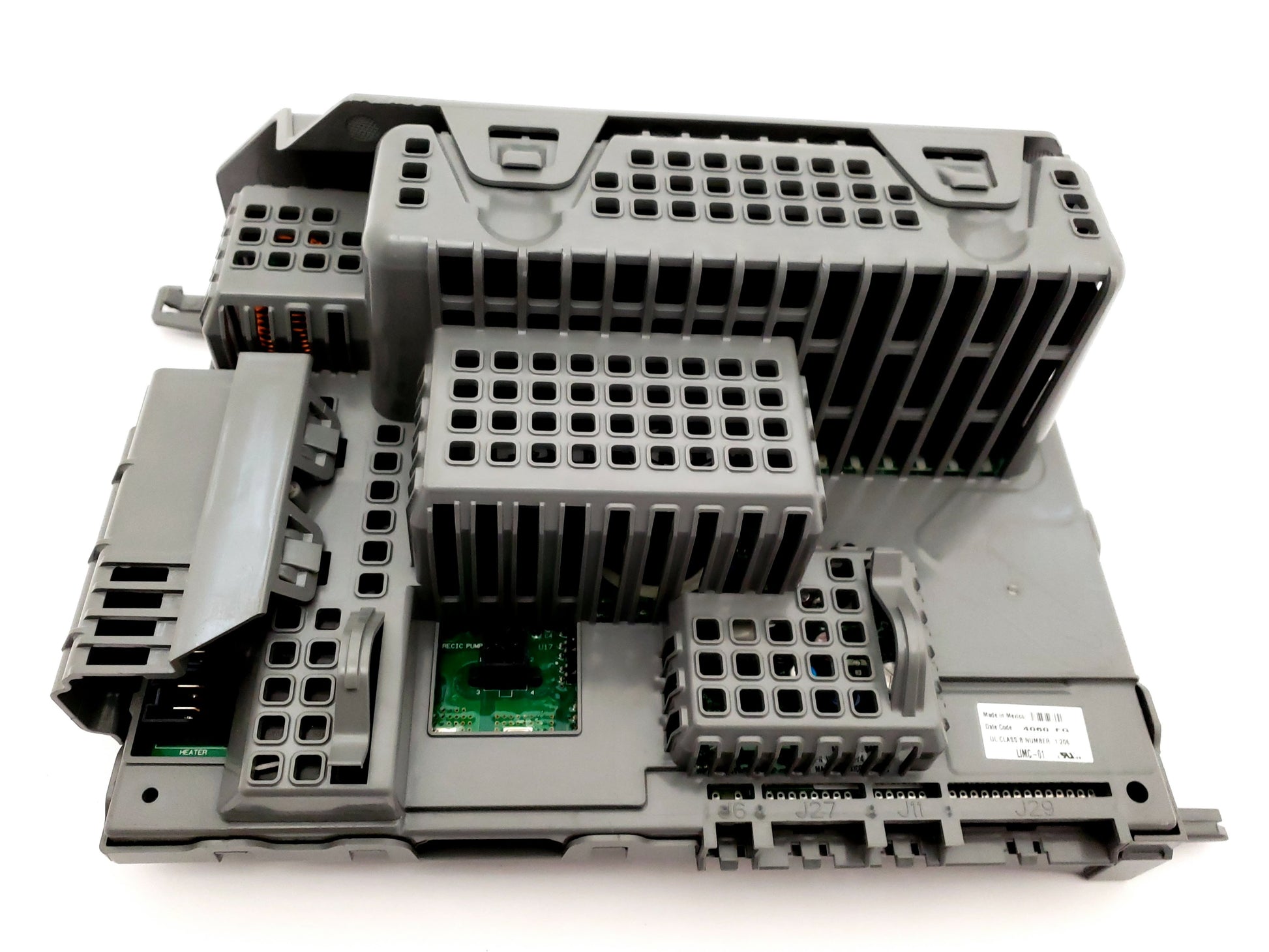 Whirlpool Washer Control Board W10635848