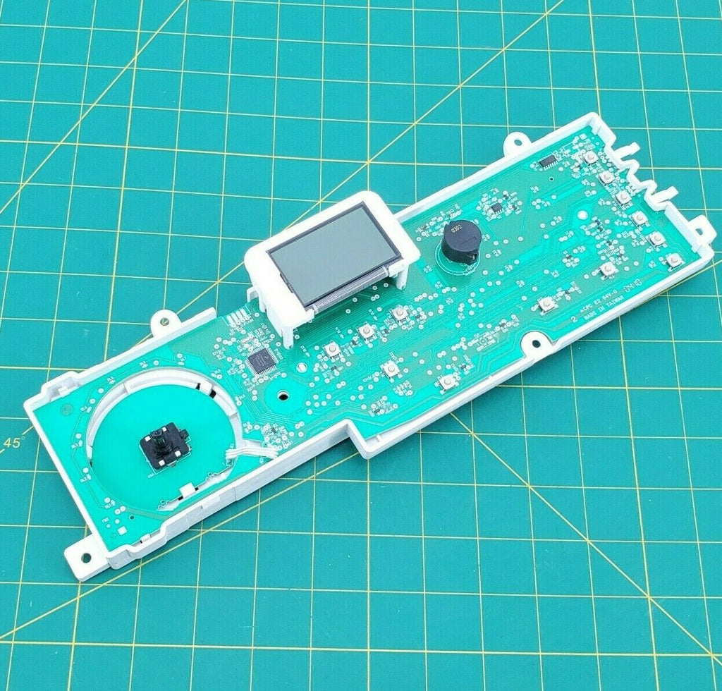 Frigidaire Dryer Control 137260640