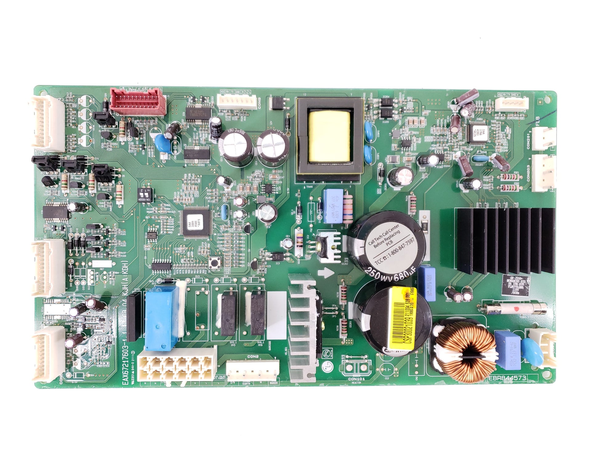 Kenmore Refrigerator Control Board CSP30021039