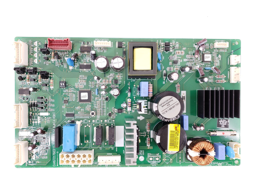 Kenmore Refrigerator Control Board CSP30021039