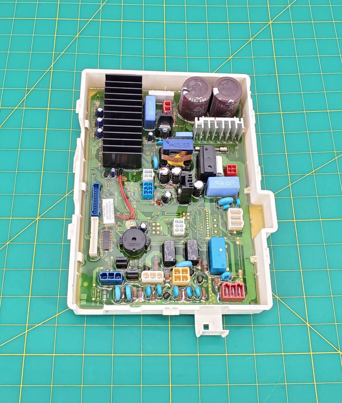 OEM  LG Washer Control Board 6871ER1003C