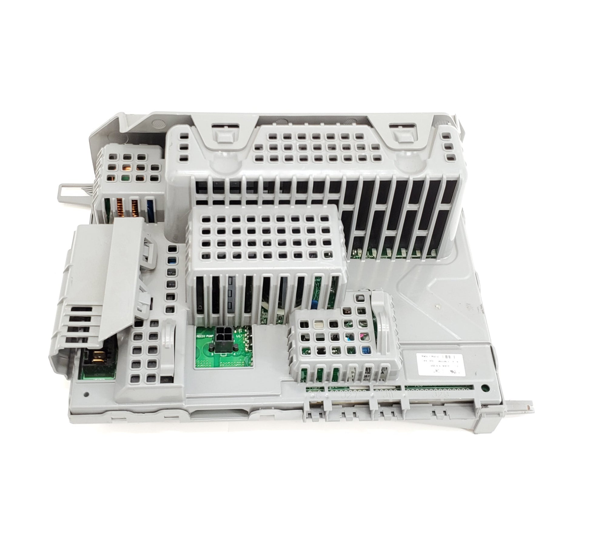 OEM  Whirlpool Washer Control Board  W10693600