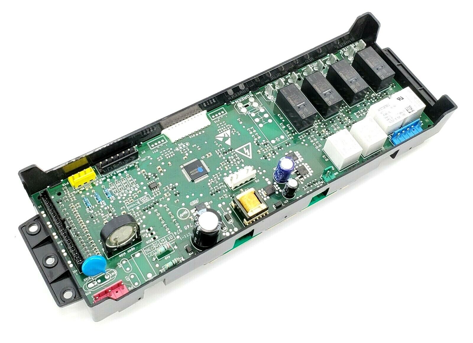 Whirlpool Range Control W10705788