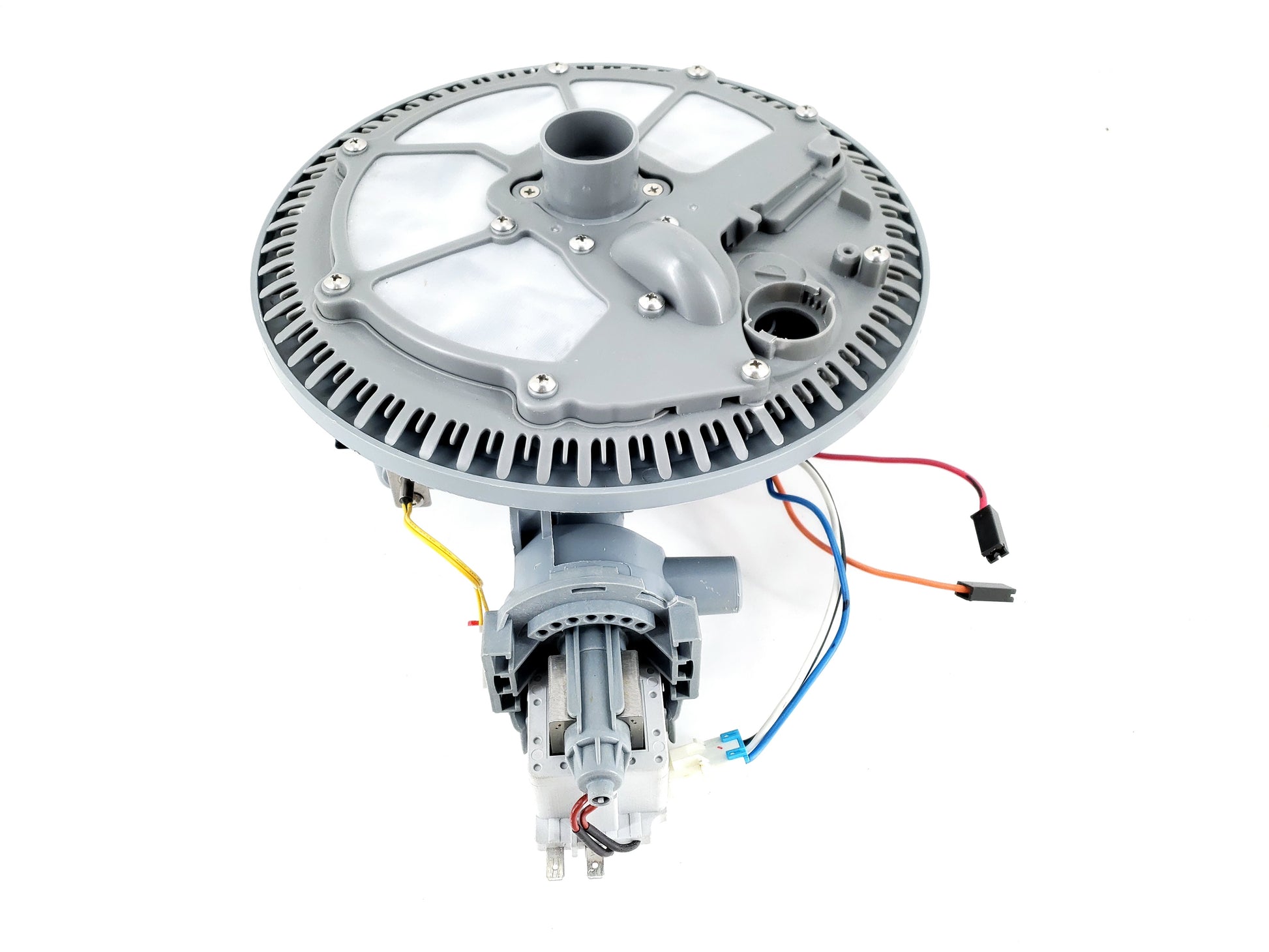 OEM  Samsung Dishwasher Sump Assembly DD82-01126B