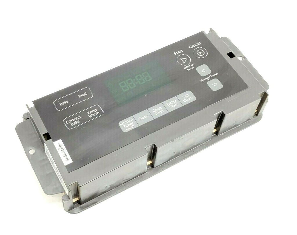 OEM Whirlpool Range Control W10833998 Same Day Shipping & Lifetime Warranty