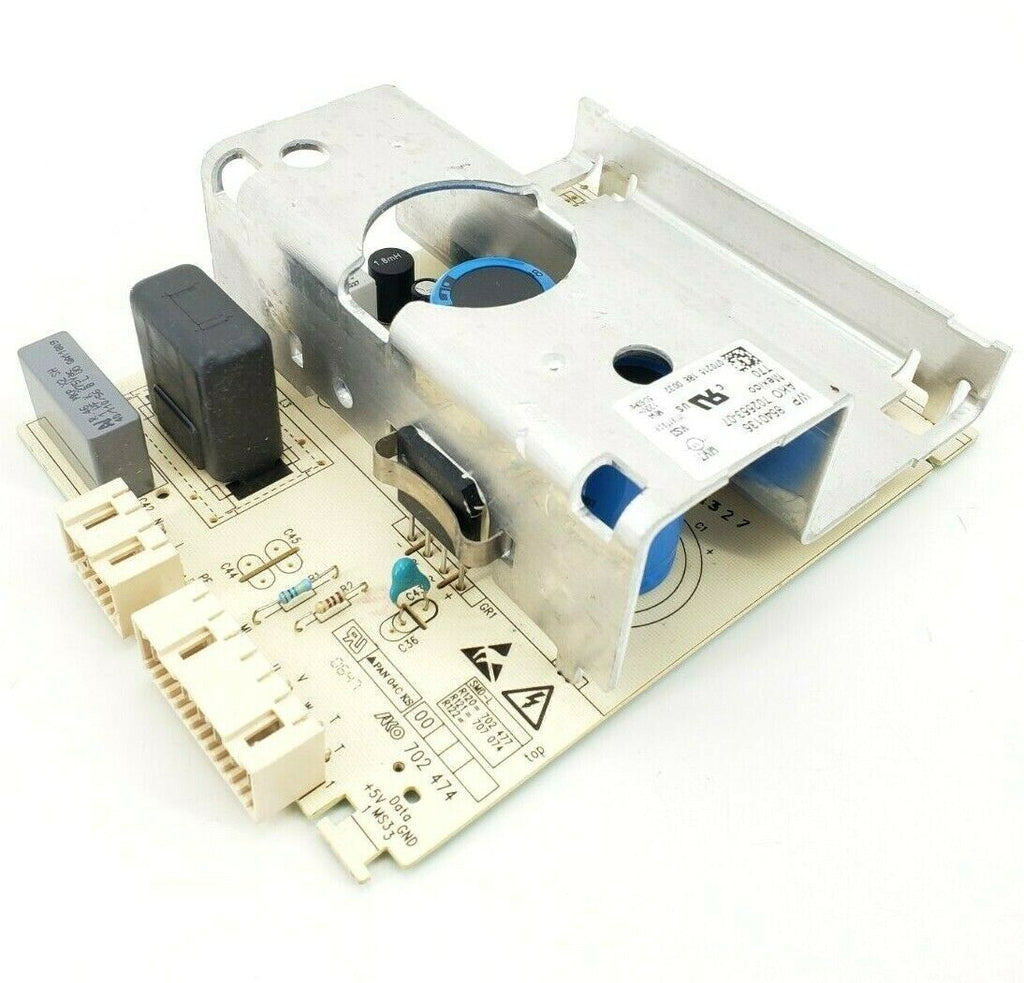 OEM Whirlpool Washer Control 8540135 Same Day Ship & Lifetime Warranty