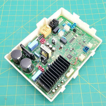 Load image into Gallery viewer, OEM  LG Washer Control Board EBR78534104
