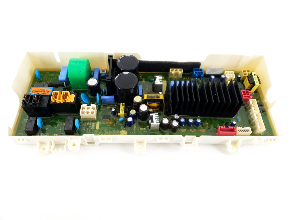 LG Washer Control Board EBR67466113