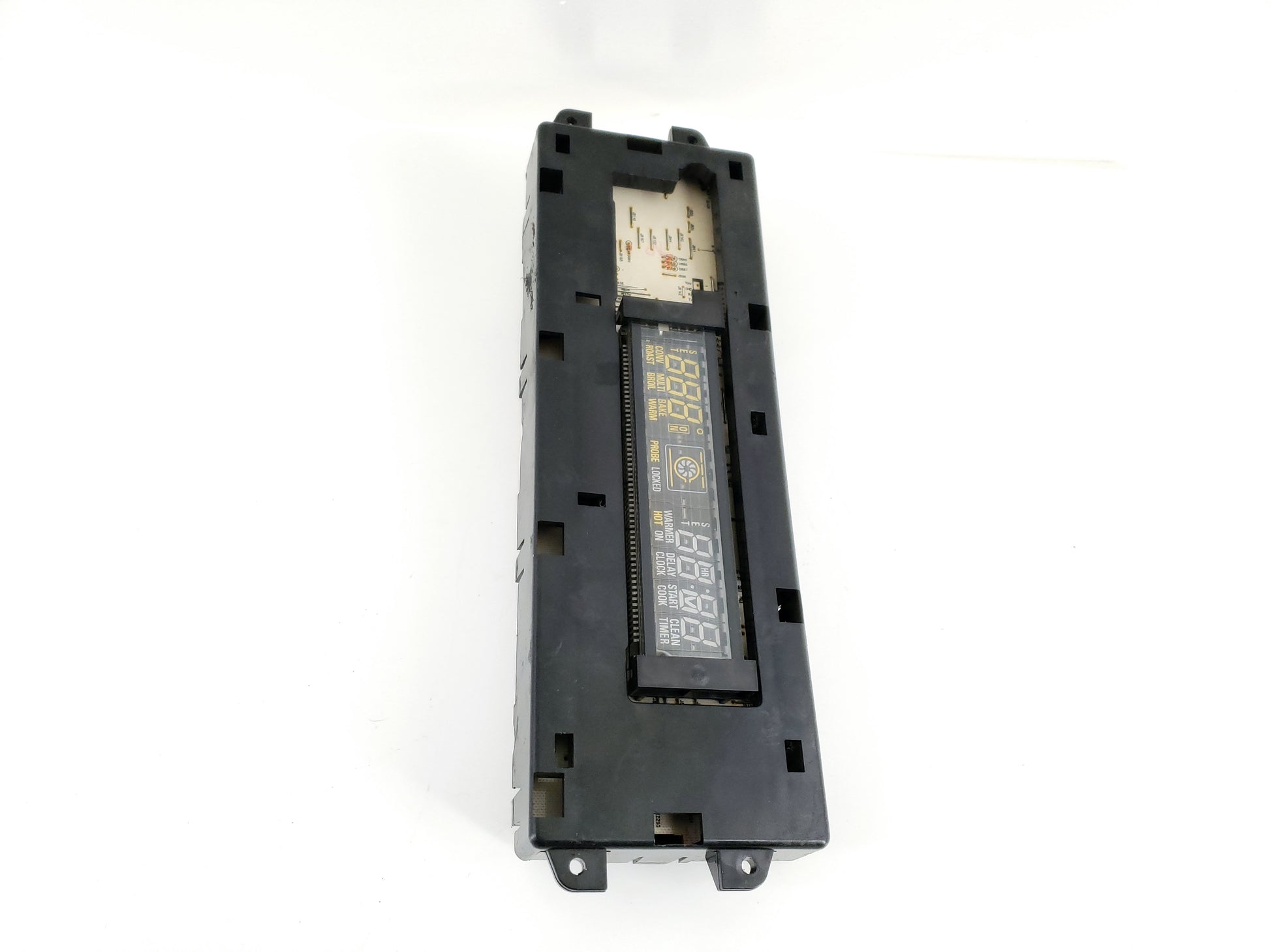 GE Range Control Board WB27T11150