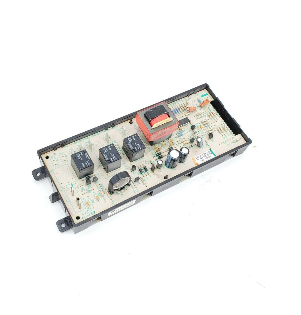 Frigidaire Range Control Board 316131600