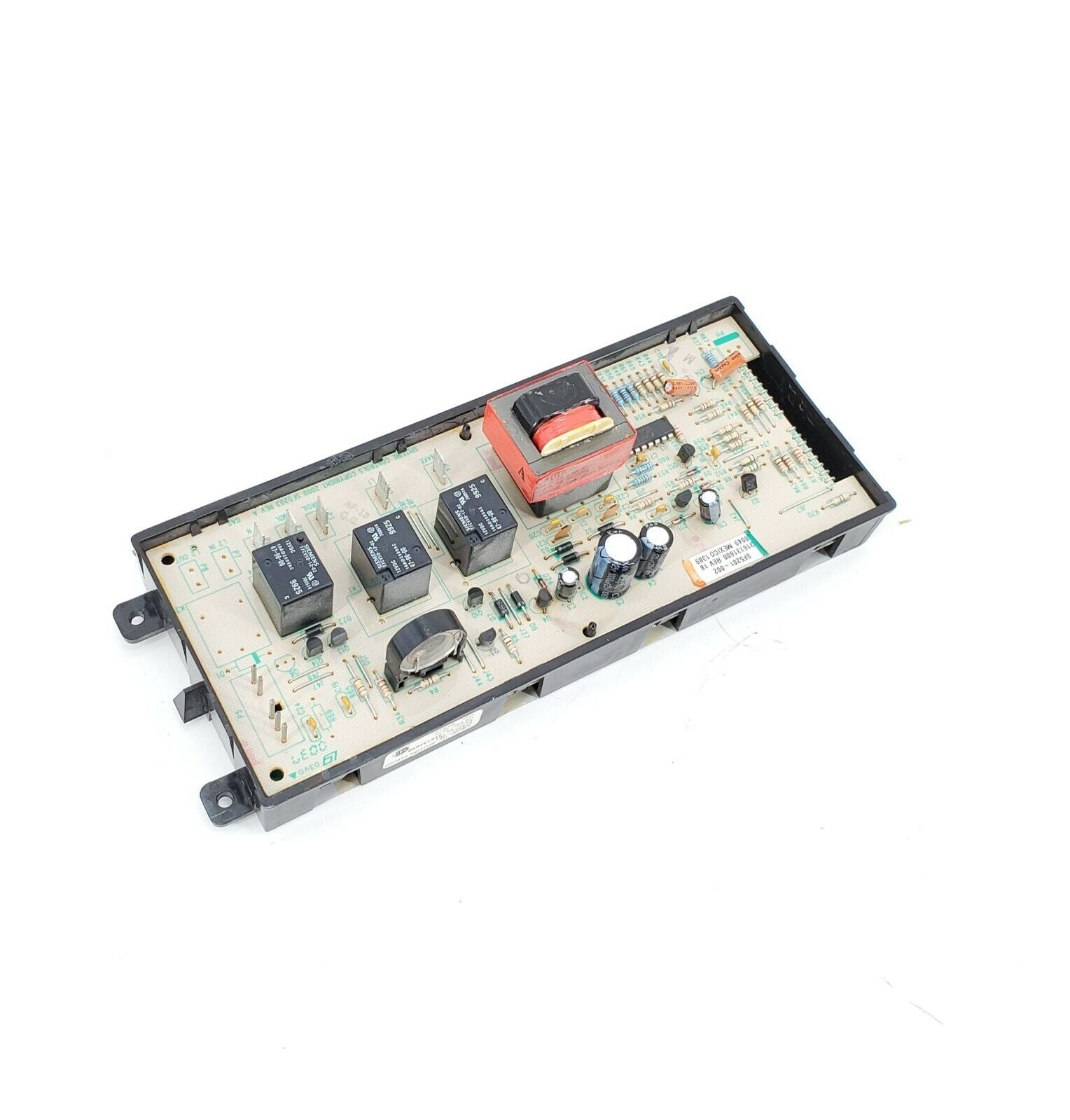 Frigidaire Range Control Board 316131600